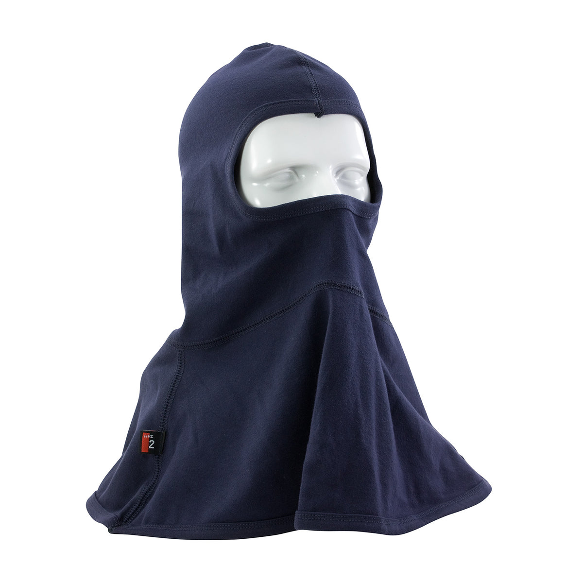 PIP Single-Layer AR/FR Interlock Cotton Balaclava - 10.6 Cal/cm2