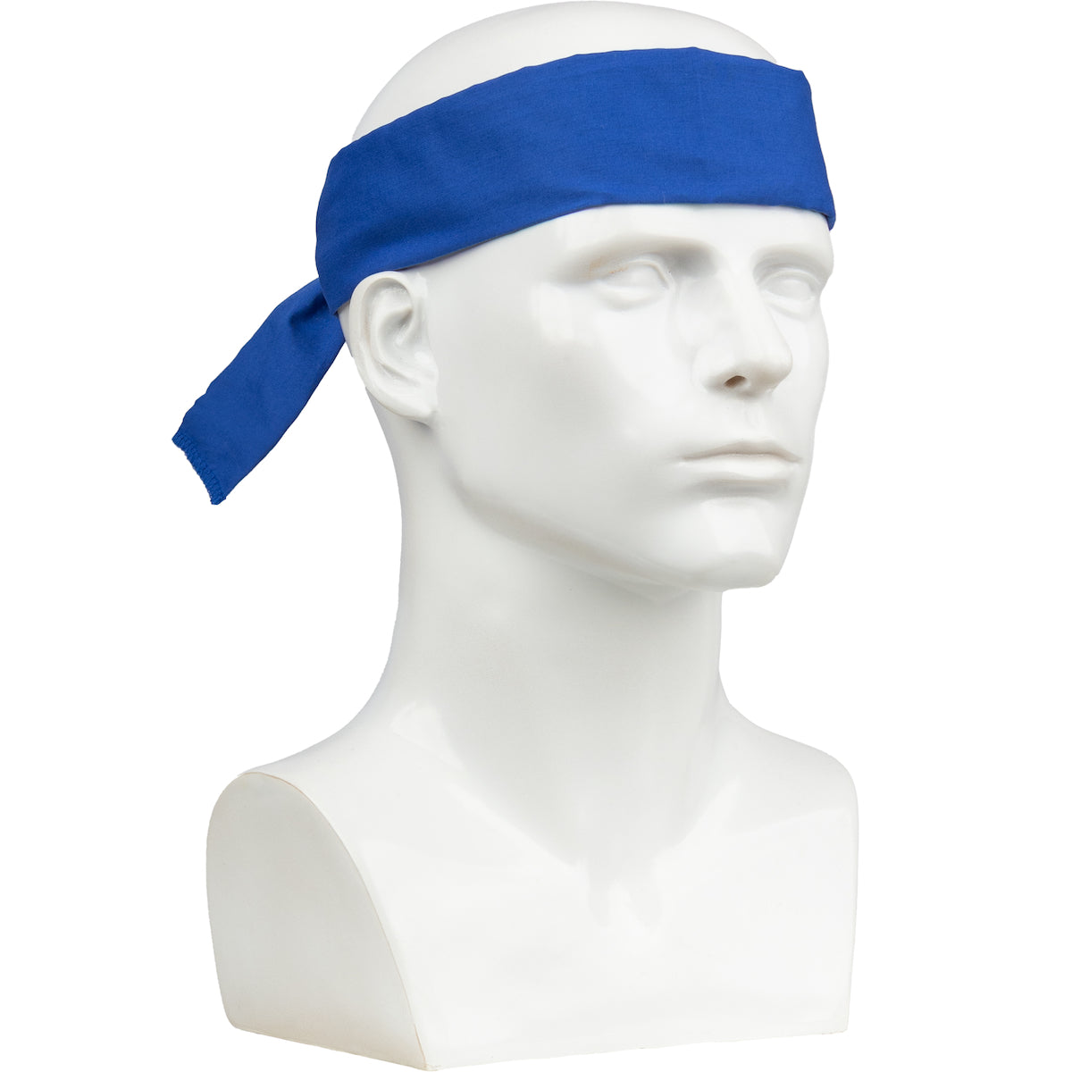 EZ-Cool Evaporative Cooling Bandana