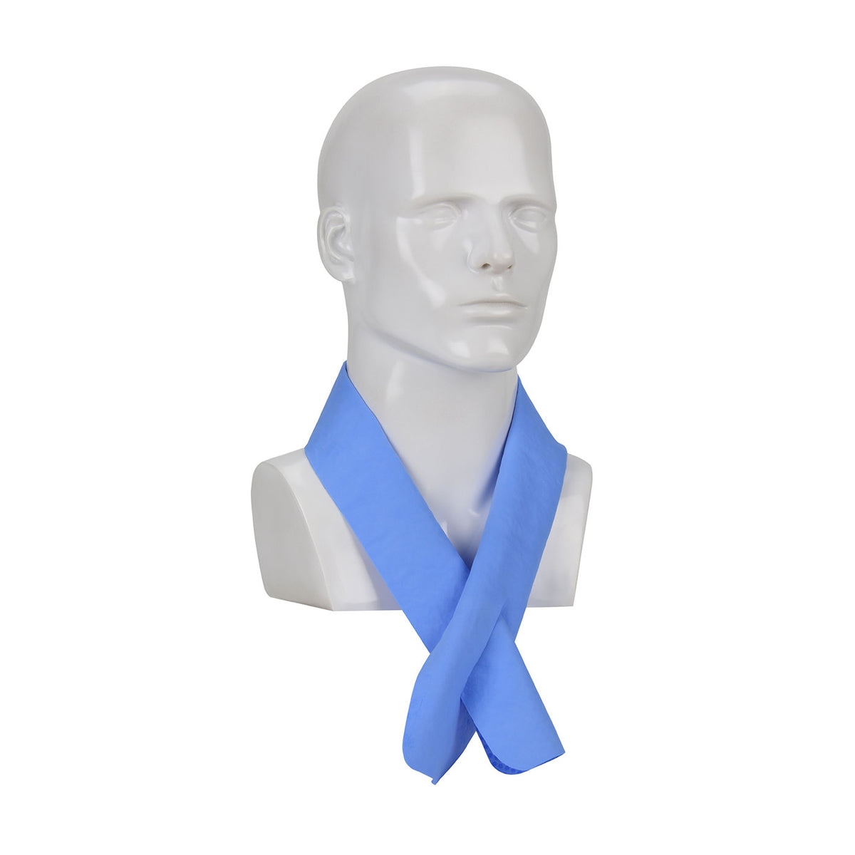 EZ-Cool Evaporative Cooling Neck Wrap
