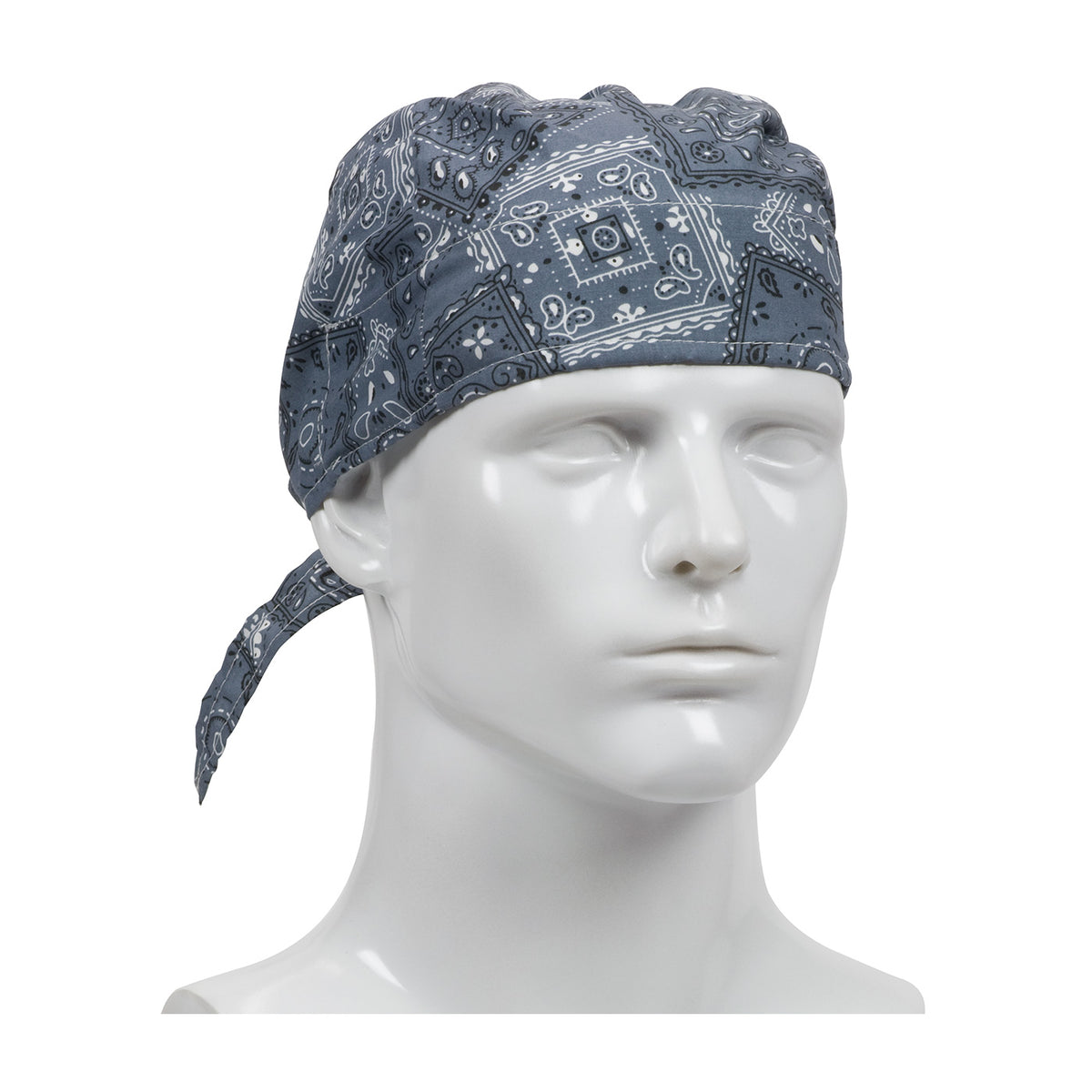 EZ-Cool Evaporative Cooling Tie Hat