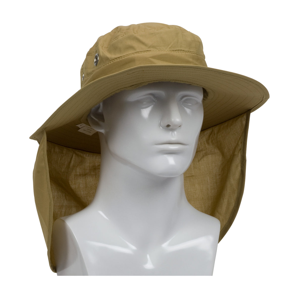 EZ-Cool Evaporative Cooling Ranger Hat