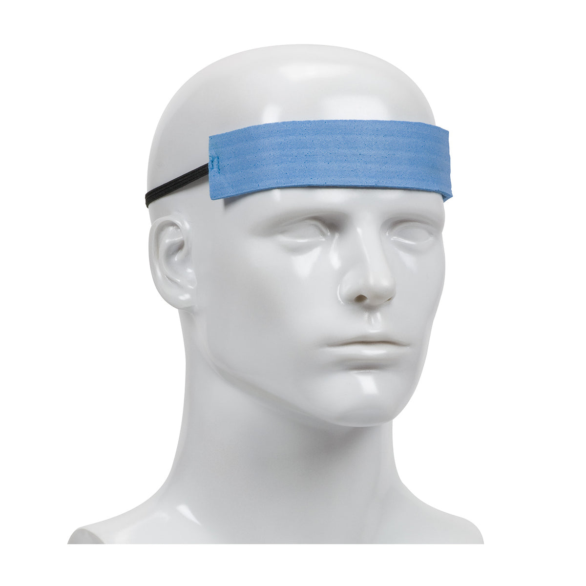 EZ-Cool Cellulose Sponge Sweatband
