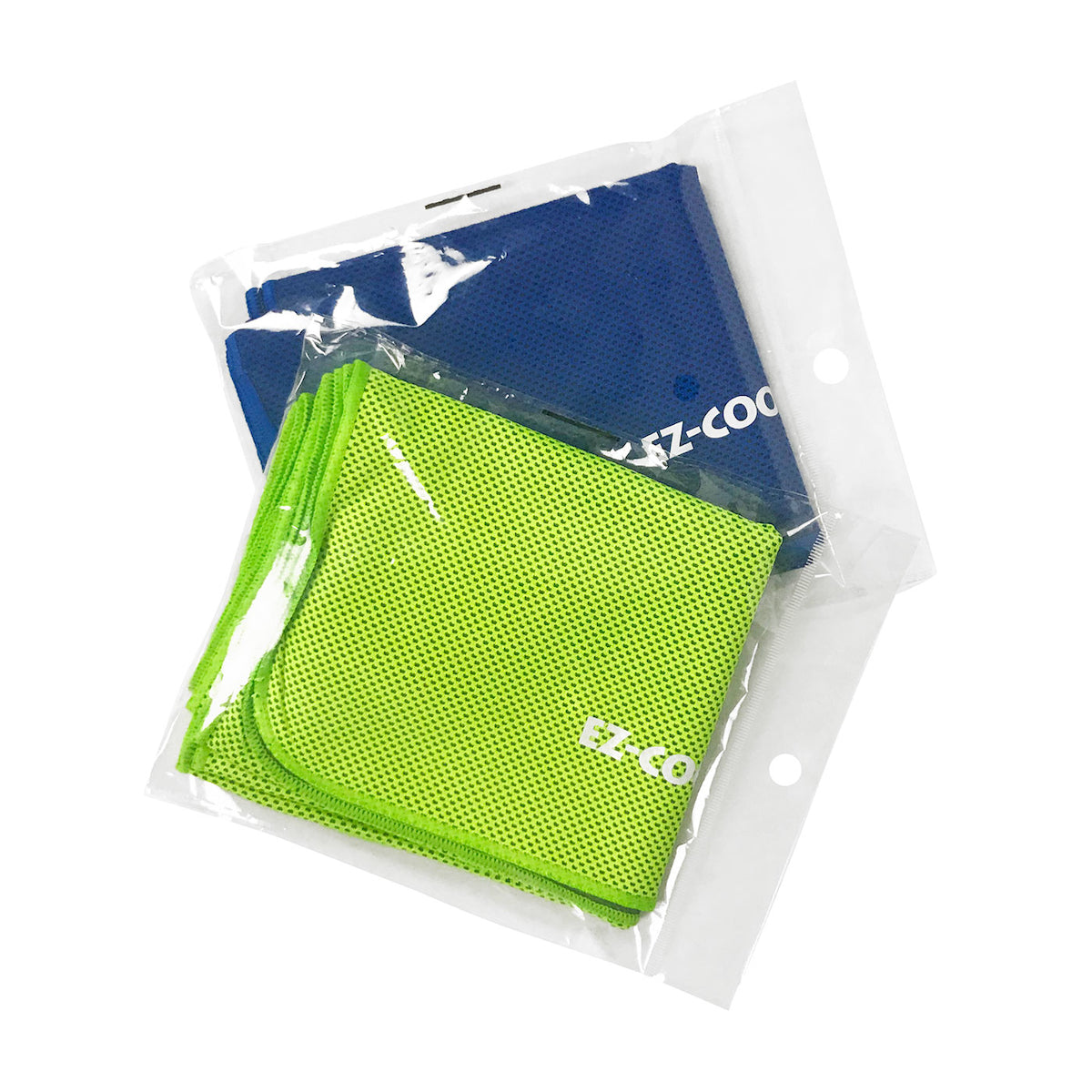 EZ-Cool Evaporative Cooling Towel - Bulk Pack