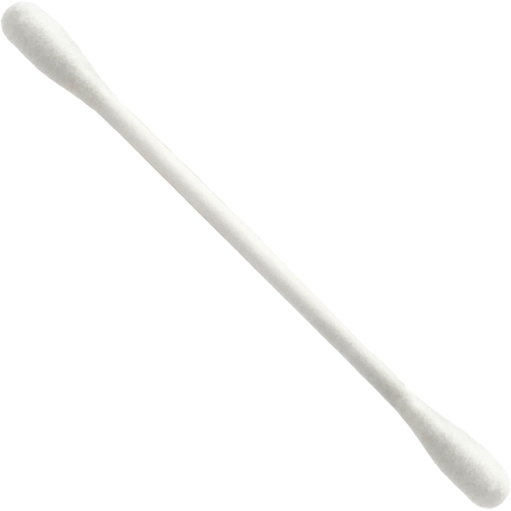 Fiber Optic Cleaning Swab (Double-Ended)