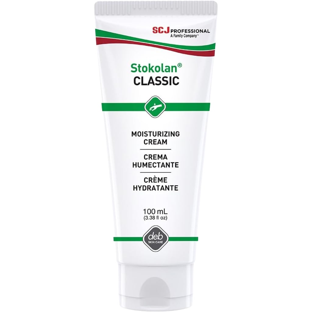 Stokolan Classic Moisturizing Cream