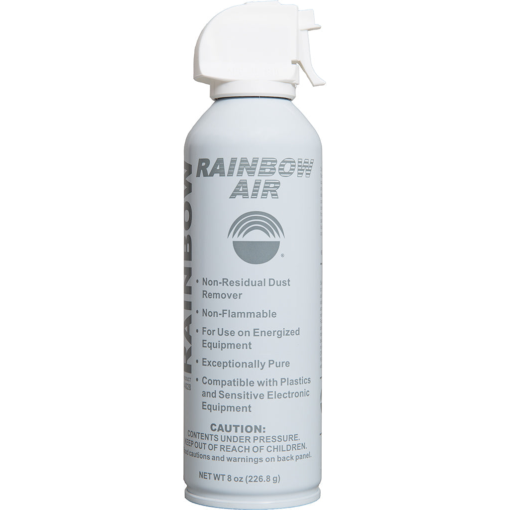 Rainbow Air (Duster)