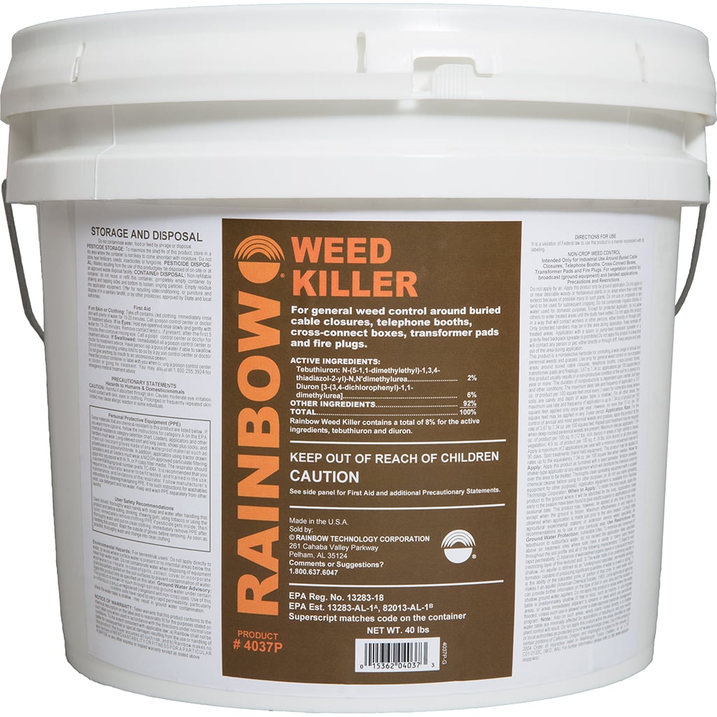 Weed Killer