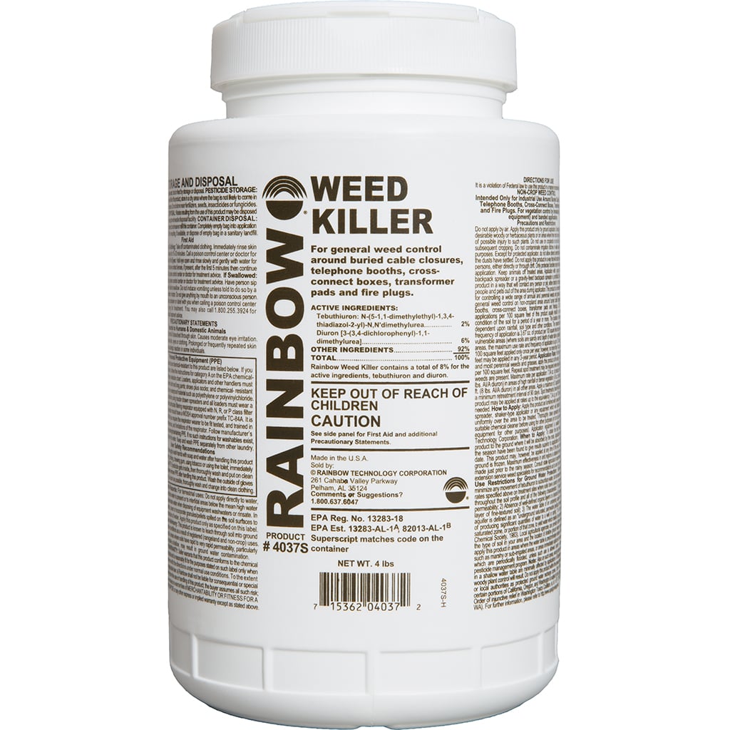 Weed Killer