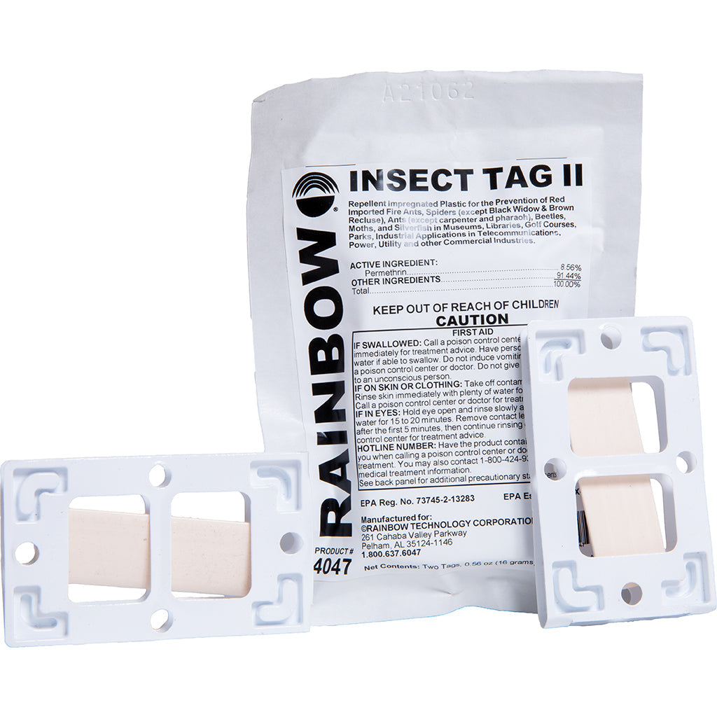 Insect Tag II