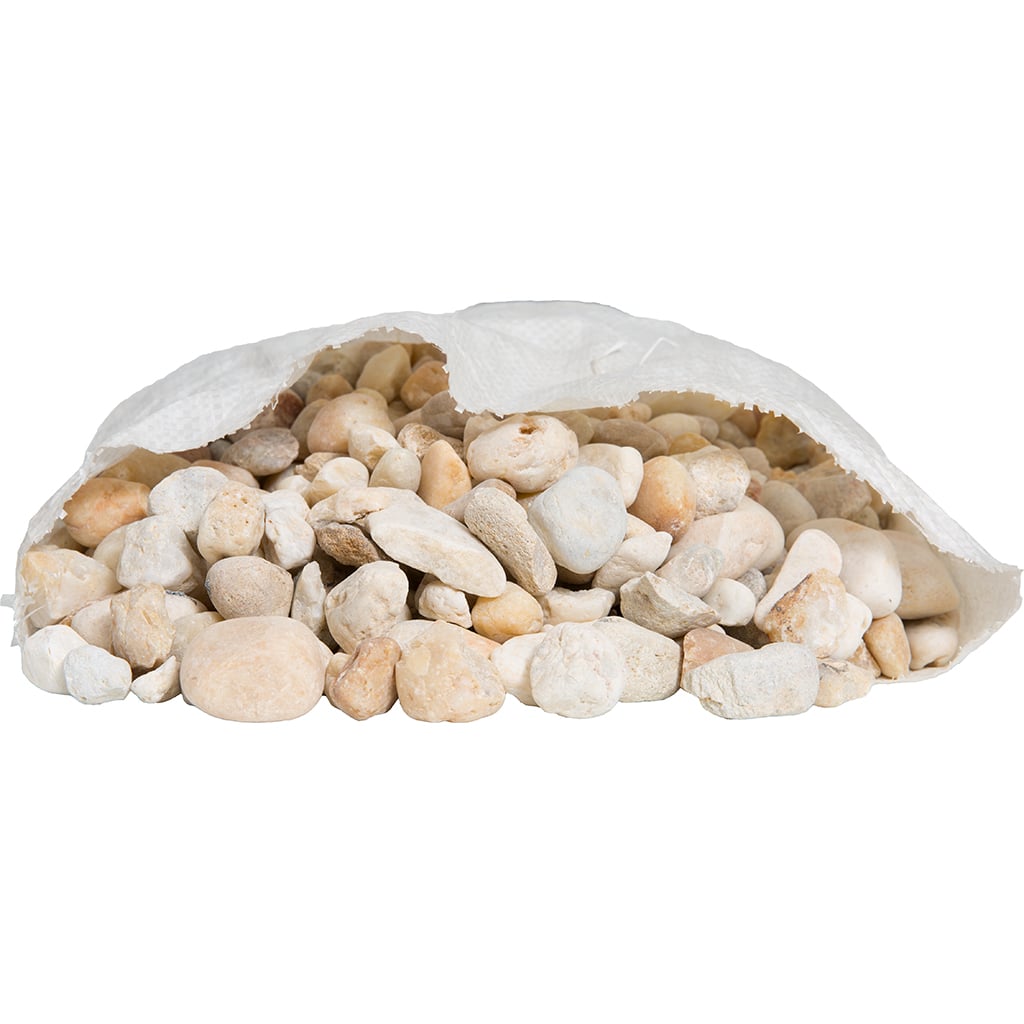 Prepared Gravel – 15 lb Bag