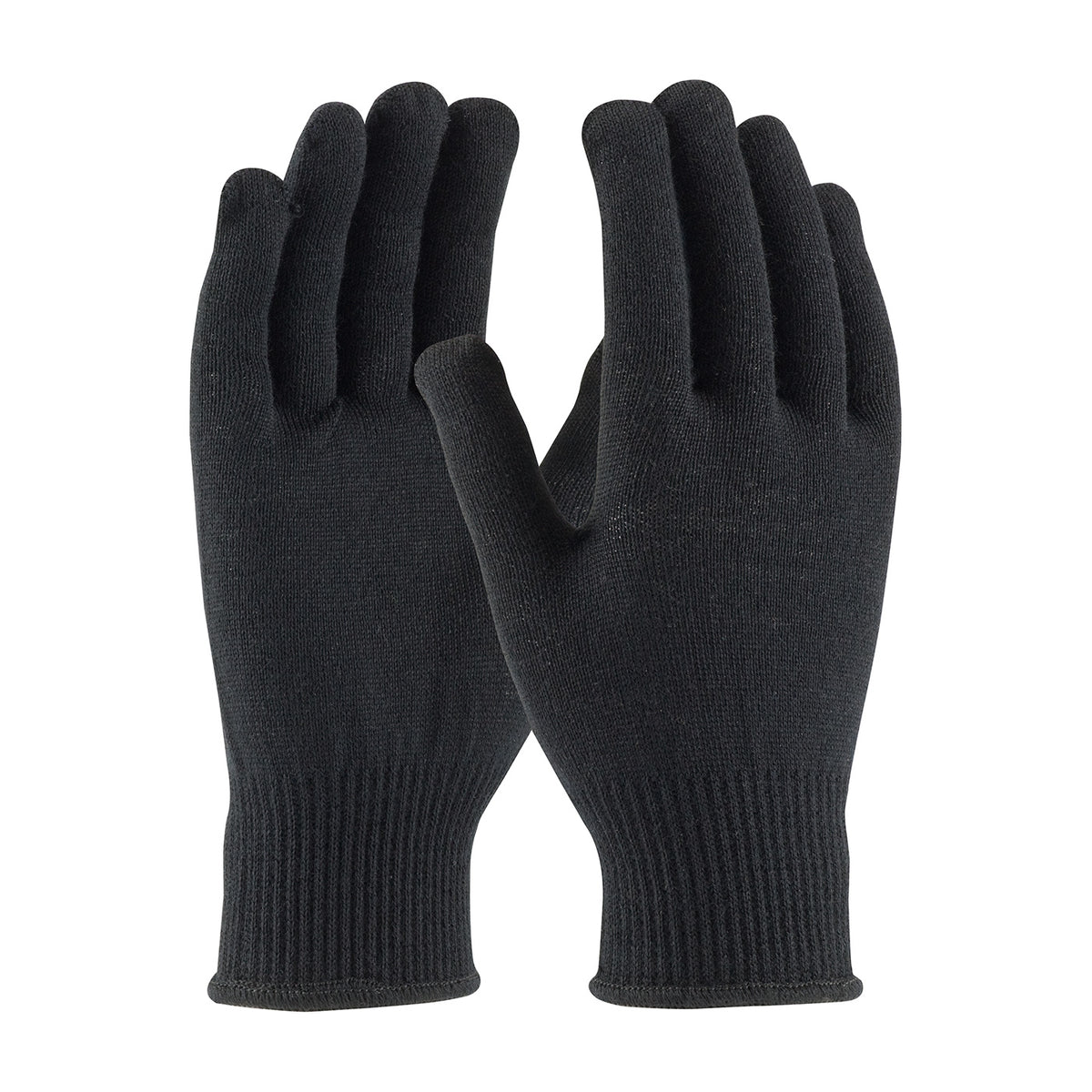 PIP Seamless Knit Merino® Wool Glove - 13 Gauge – L