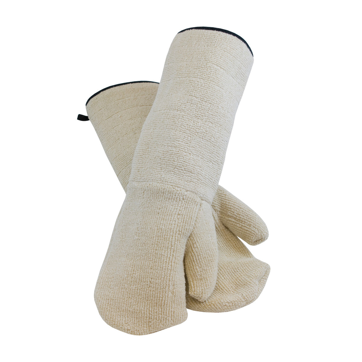 PIP Terry Cloth Baker's Mitt - 17"