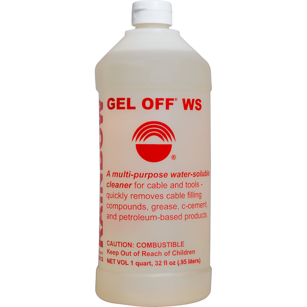 Gel Off WS