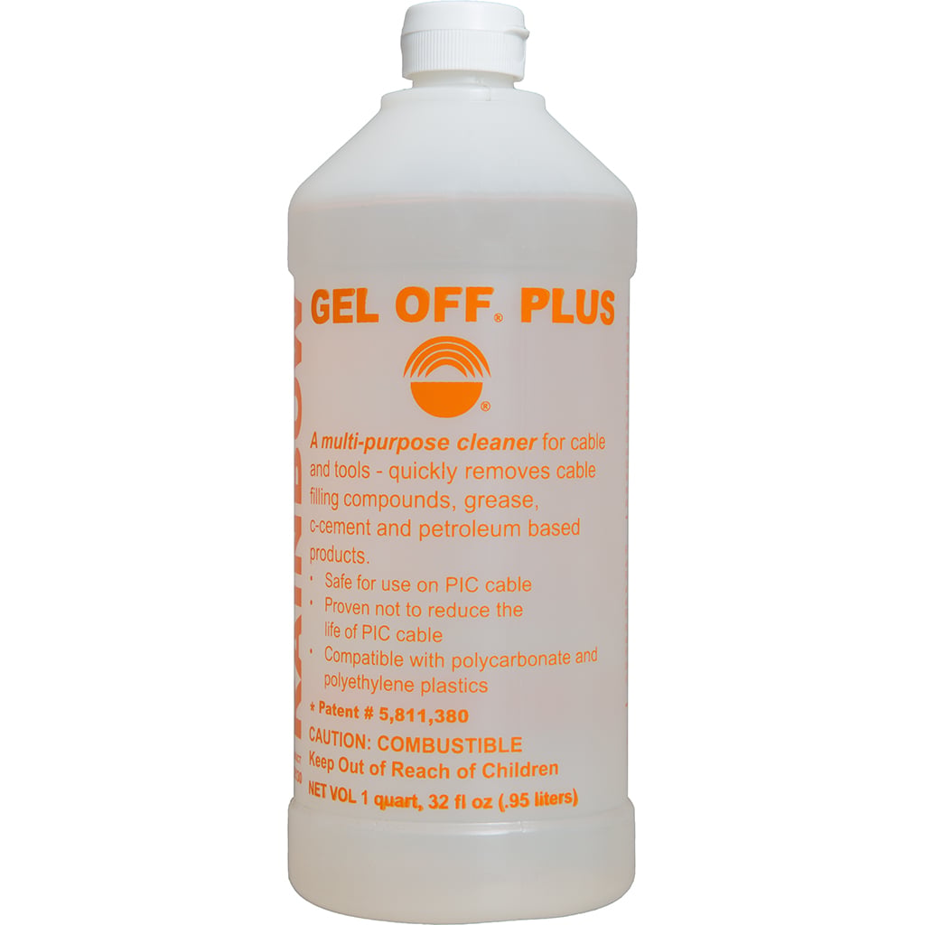 Gel Off Plus