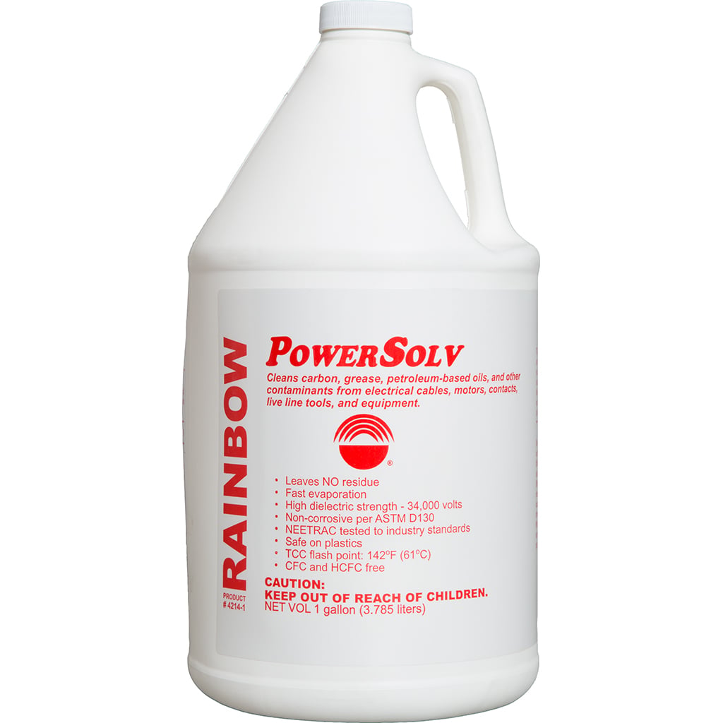 PowerSolv