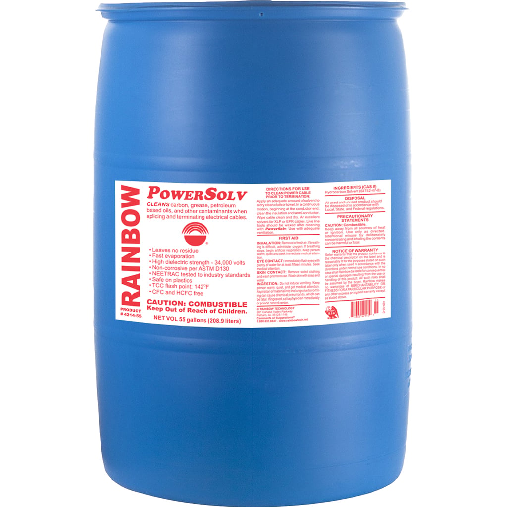 PowerSolv