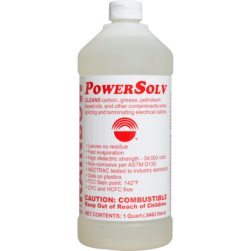 PowerSolv