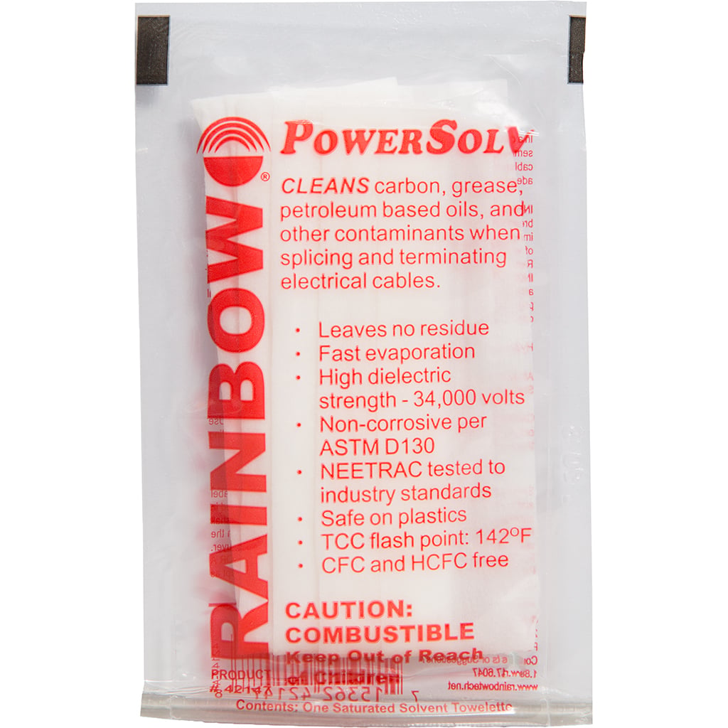 PowerSolv