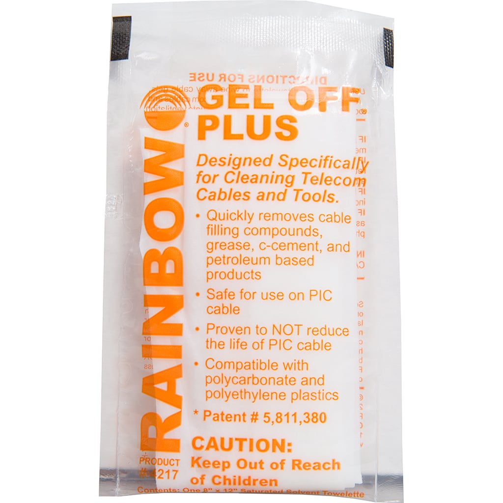 Gel Off Plus