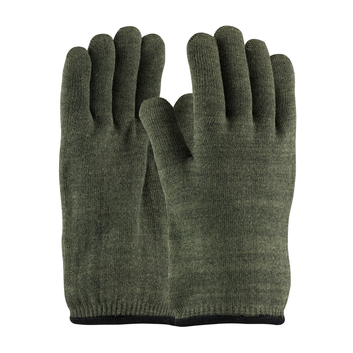PIP DuPont™ Kevlar® / Preox Seamless Knit Hot Mill Glove with Cotton Liner - 32 oz – L