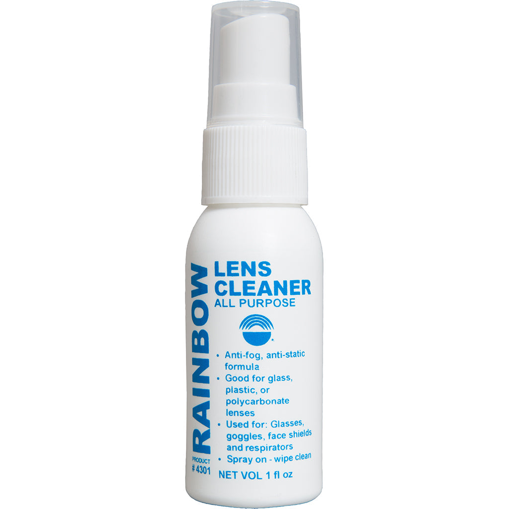 Lens Cleaner