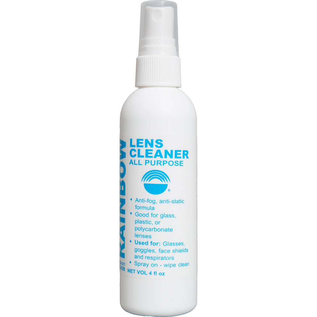 Lens Cleaner