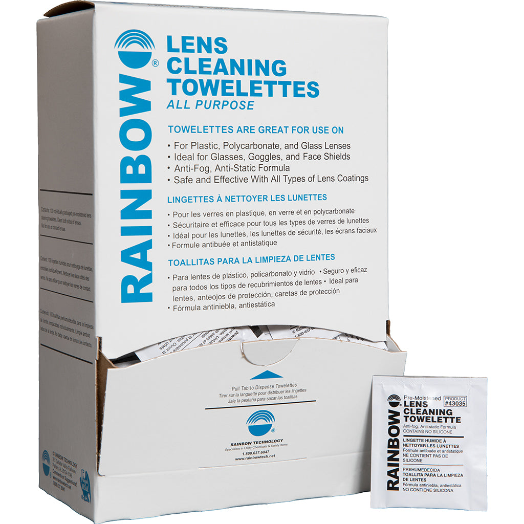 Lens Cleaner