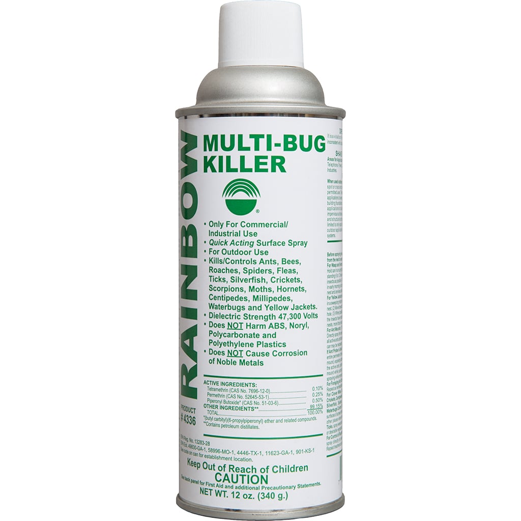Multi-Bug Killer