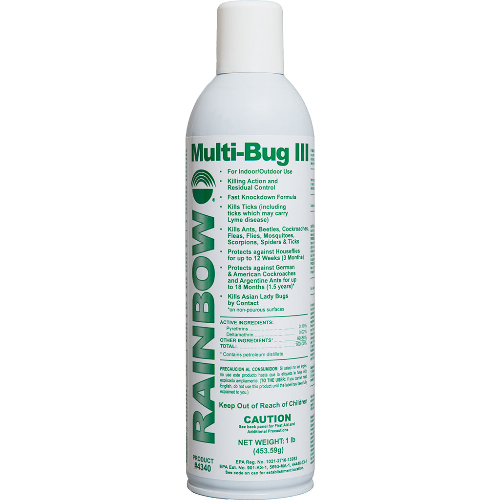 Multi-Bug III