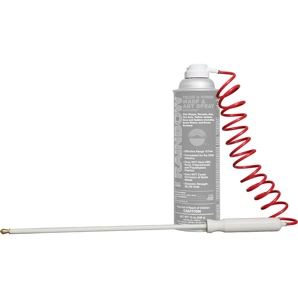 Fire Ant Mound Probe