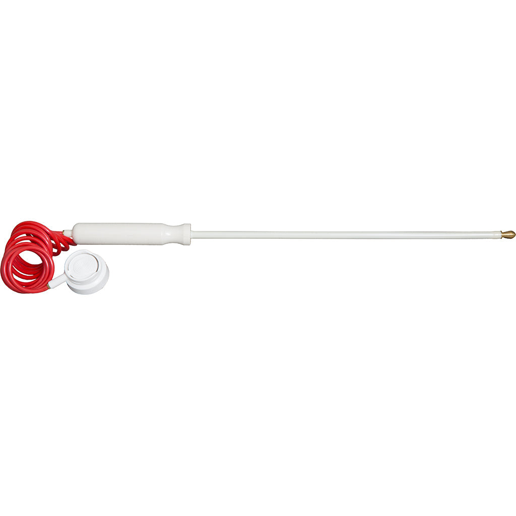 Fire Ant Mound Probe