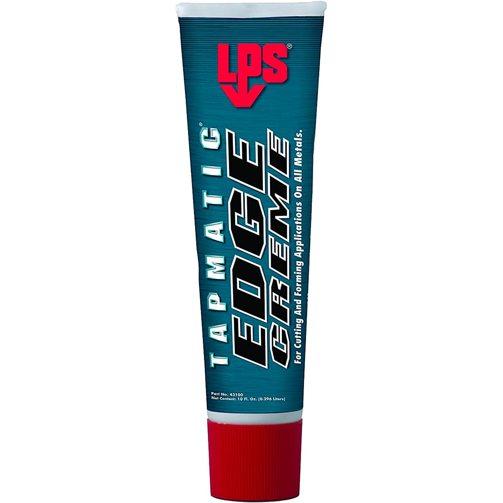 LPS Tapmatic Edge Cream