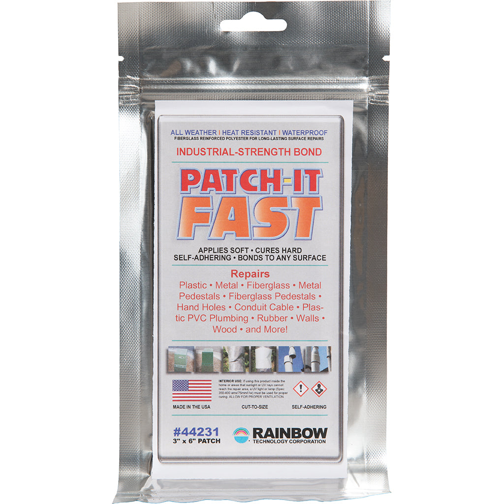 Patch-It Fast