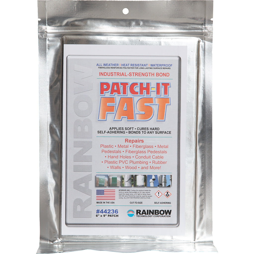 Patch-It Fast