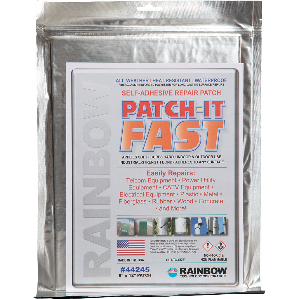 Patch-It Fast
