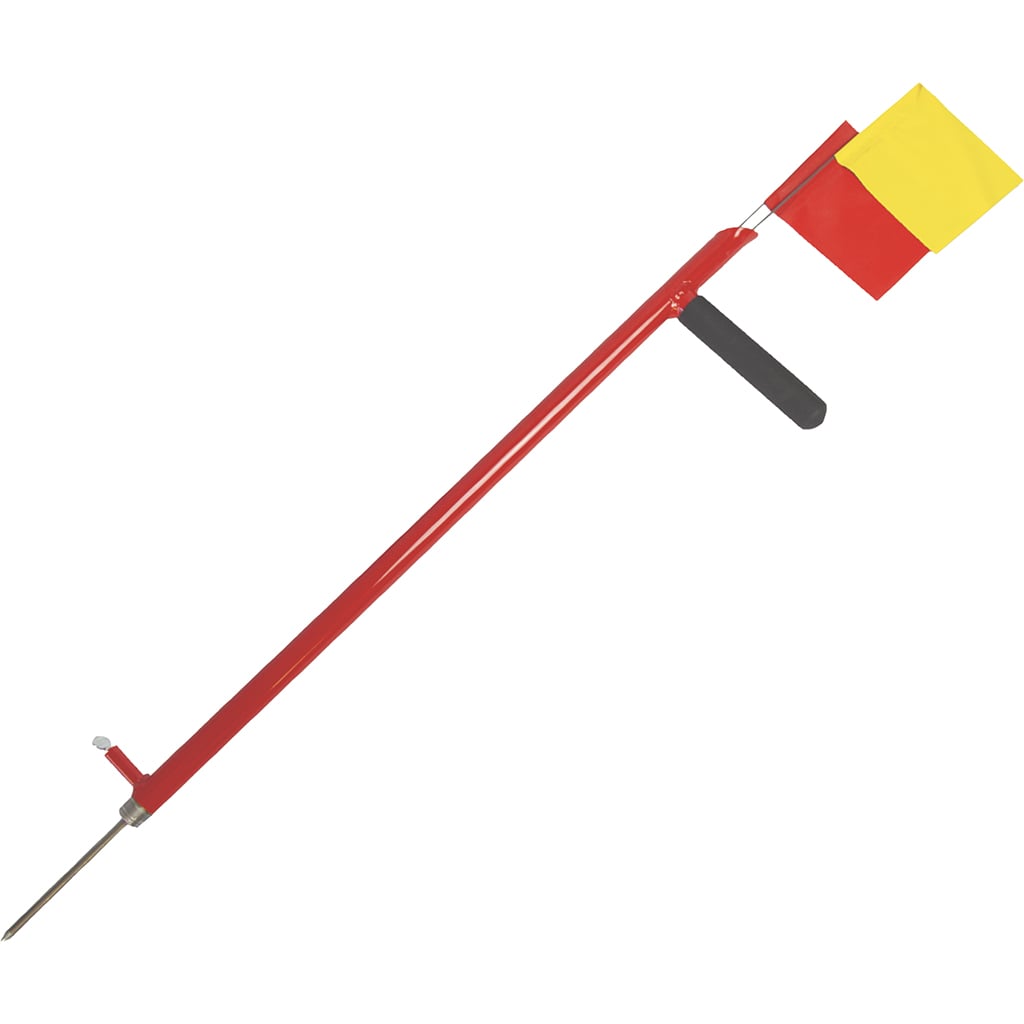 Marking Flag Insertion Tool (Dual Tip)