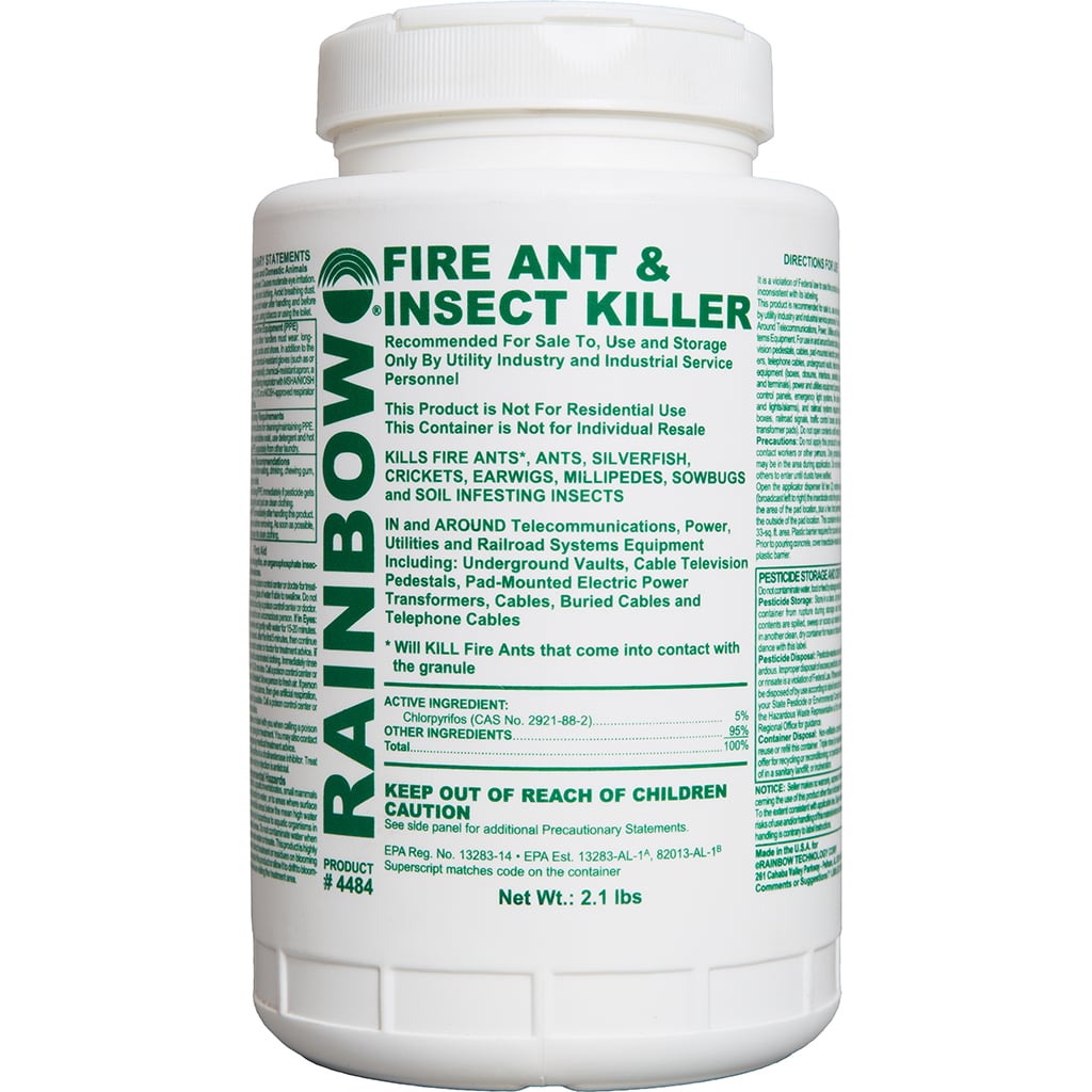 Fire Ant & Insect Killer