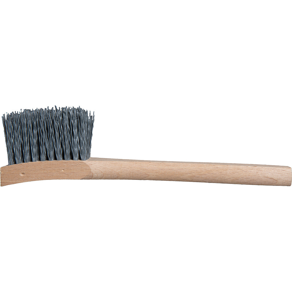 Multi-Purpose Terminal Brush