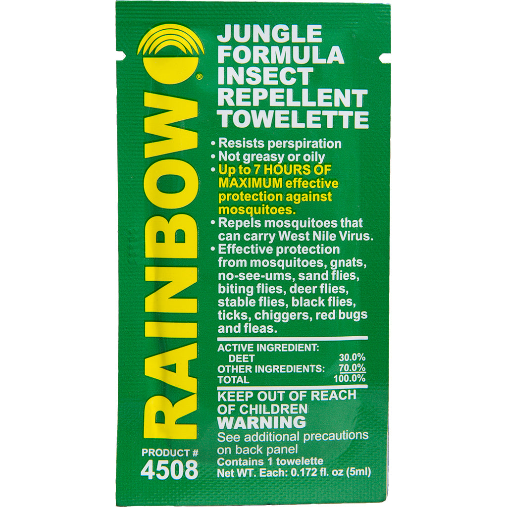 Jungle Formula Insect Repellent