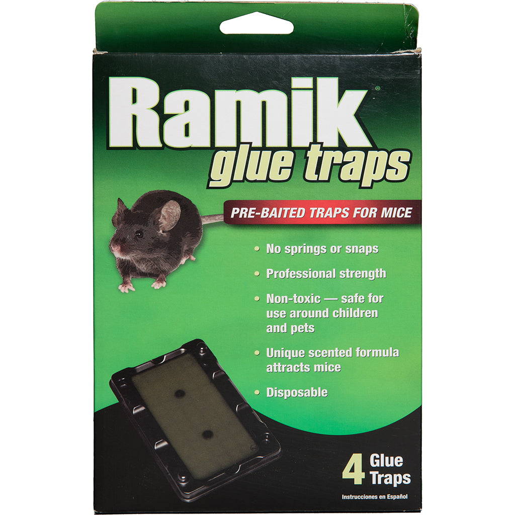 Ramik Small Glue Traps
