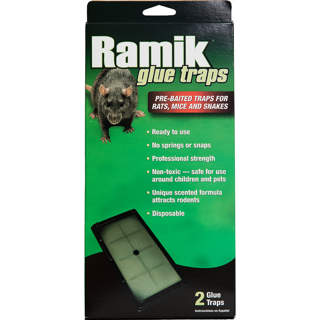 Ramik Large Glue Traps