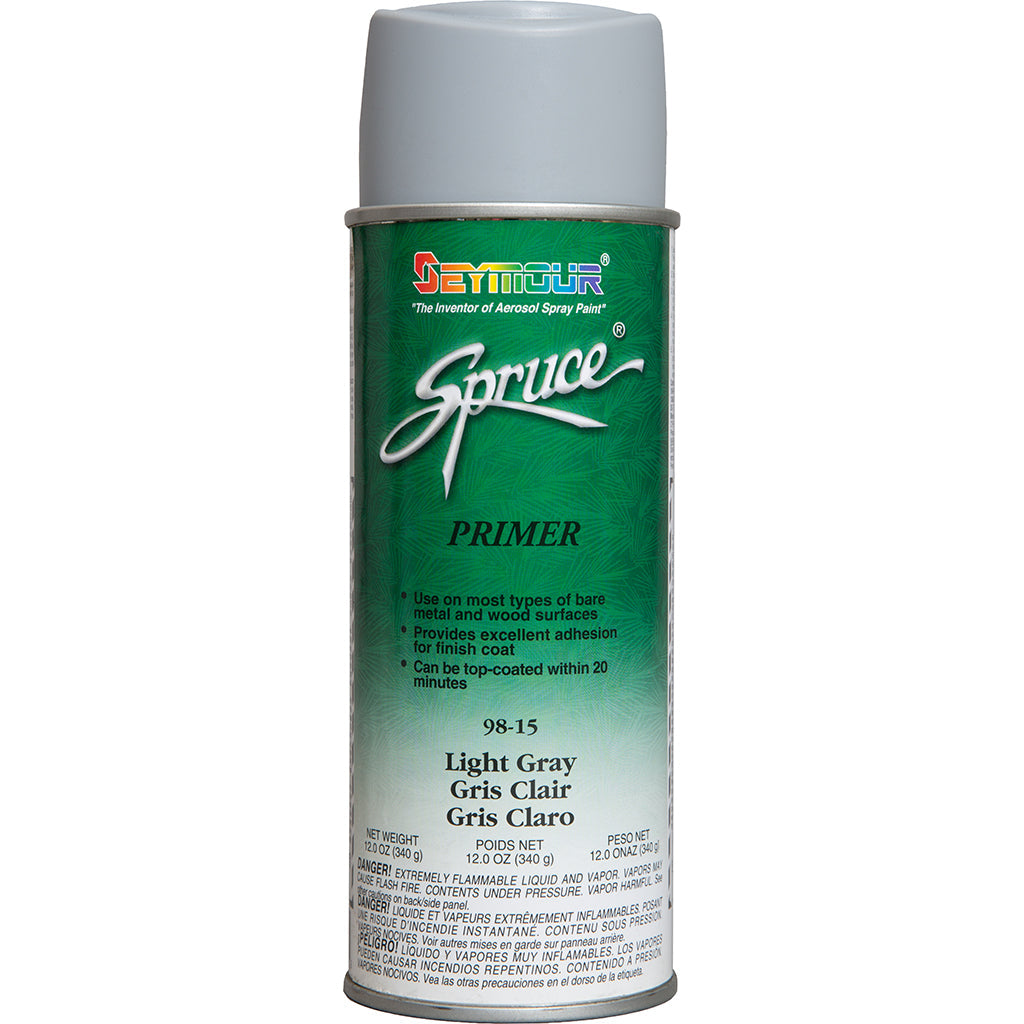Gray Enamel Paint