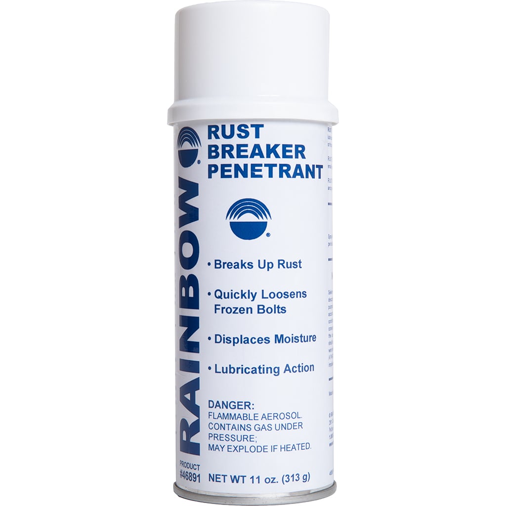 Rust Breaker Penetrant