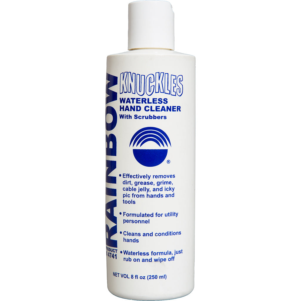 Knuckles Waterless Hand Cleaner