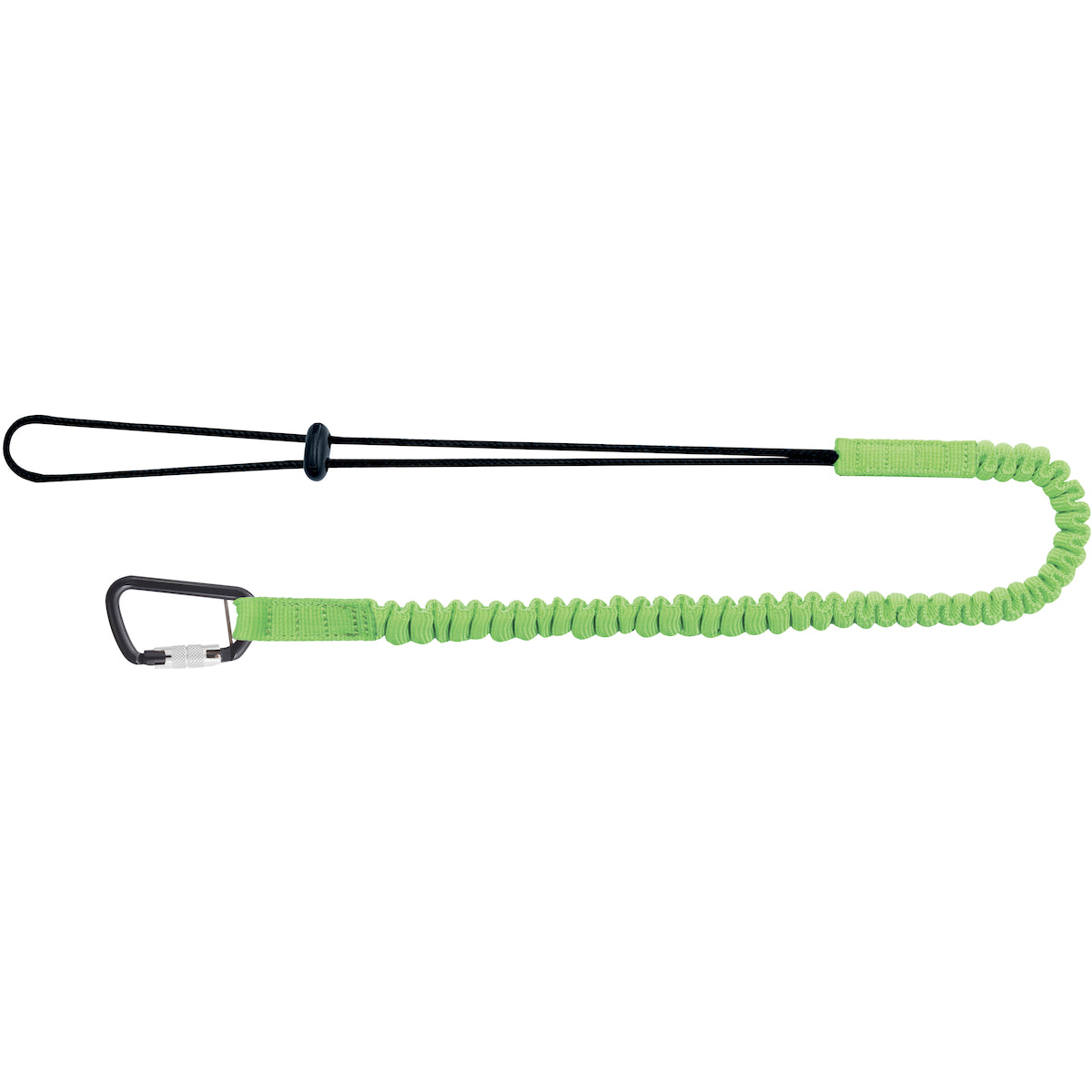 PIP Single Leg Tool Tethering Lanyard - 15 lbs. maximum load limit - Retail Packaged