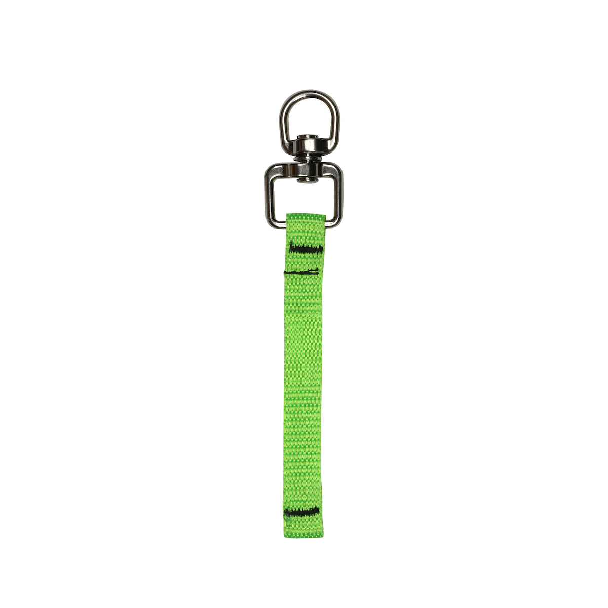 PIP Webbing Tool Connector 4.5" - 3 lbs. maximum load limit - Retail Packaged