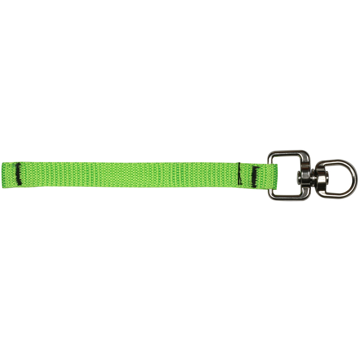 PIP Webbing Tool Connector 5.5" - 3 lbs. maximum load limit - Retail Packaged