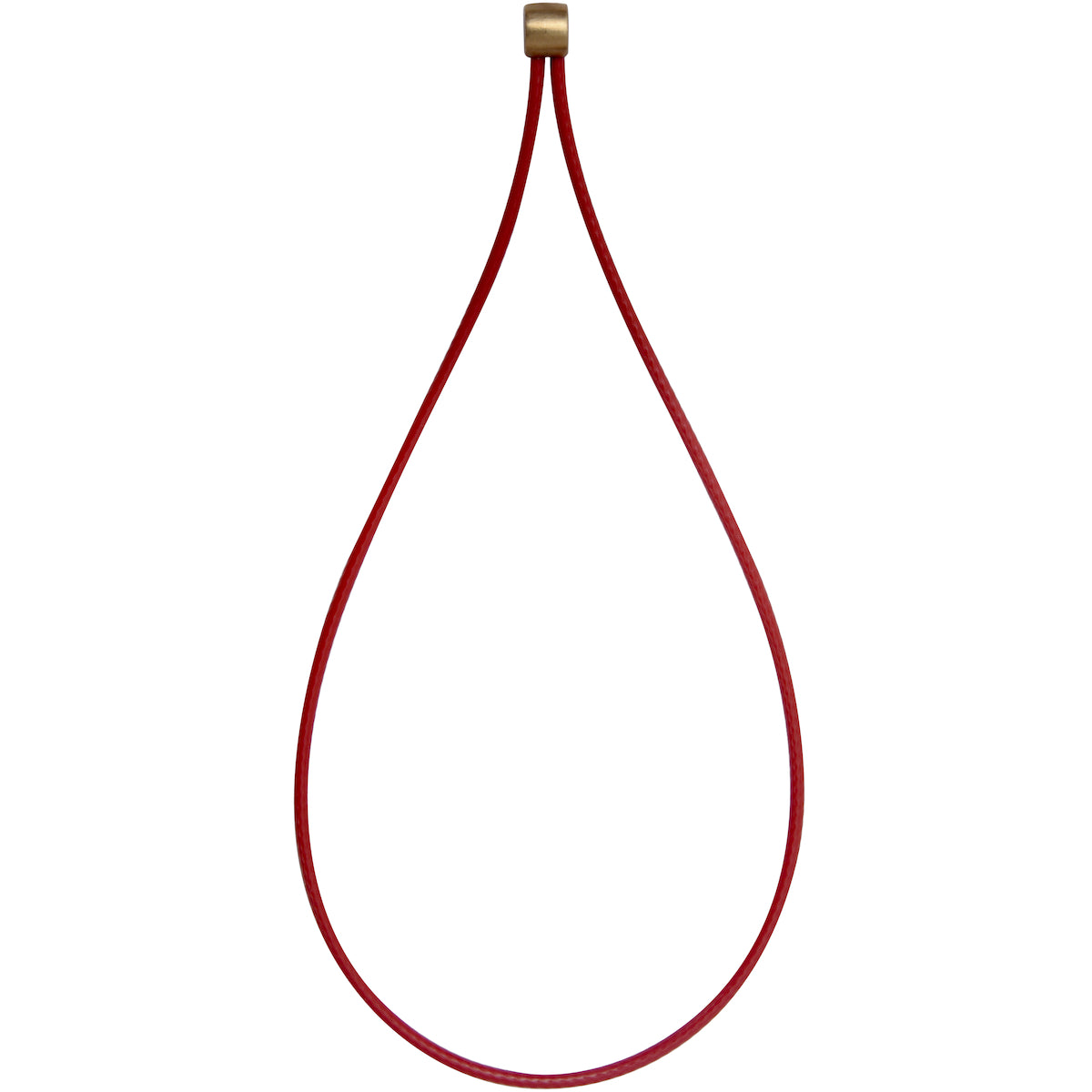 PIP Wire Sling Loop - 2 lbs. maximum load limit - Retail Packaged