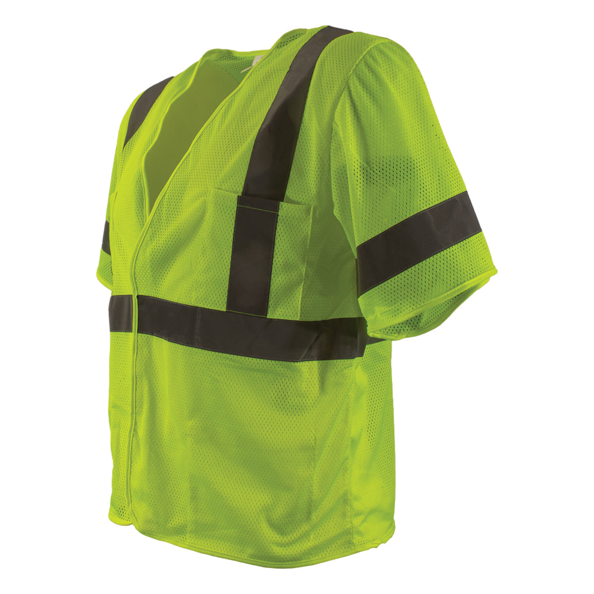 ANSI Type R Class 3 Value Mesh Vest