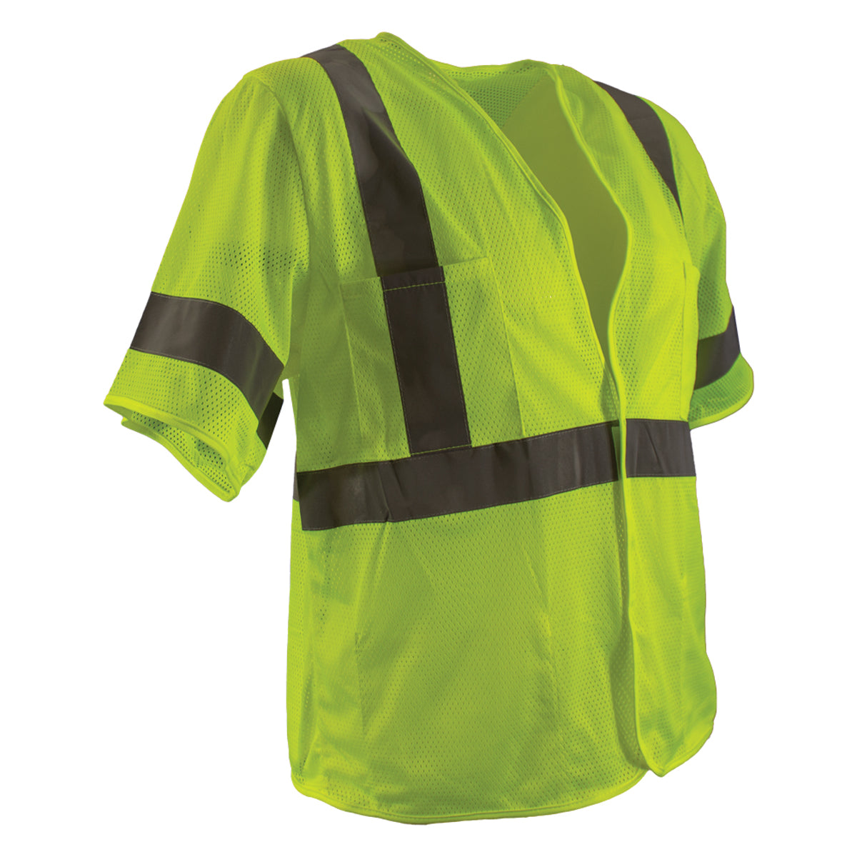 ANSI Type R Class 3 Value Mesh Vest